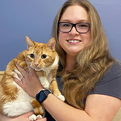 Staff of Dover Veterinary Hospital